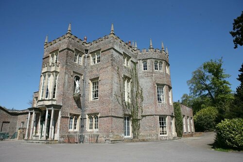Donnington Grove, Réserver Hôtel Newbury Berkshire