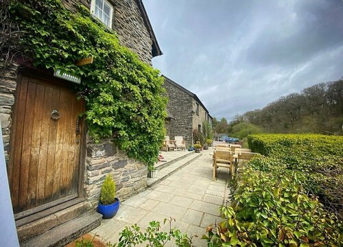 Tarr Farm Inn, Book Landbrugsophold Gårdophold i Merseyside, Landbrugsophold