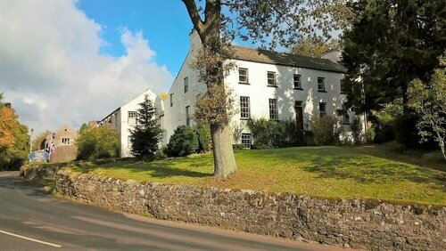Lowbyer Manor Country House, Rezervați Pensiune Pensiuni în Merseyside, Pensiune