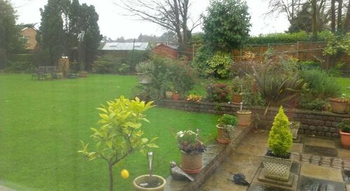 St. Edmundsbury Bed and Breakfast, Book Hotel 3-stjernede hoteller i Merseyside, 3*