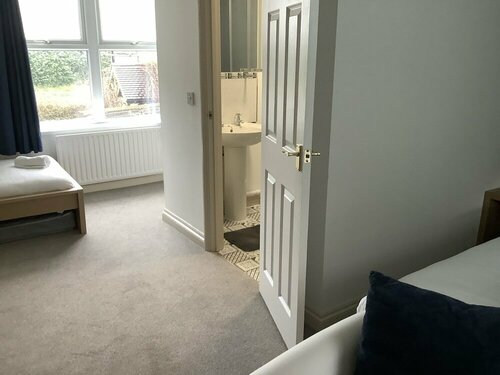 The Bolingbroke Hotel, Reserva ahora Hotel Hook 