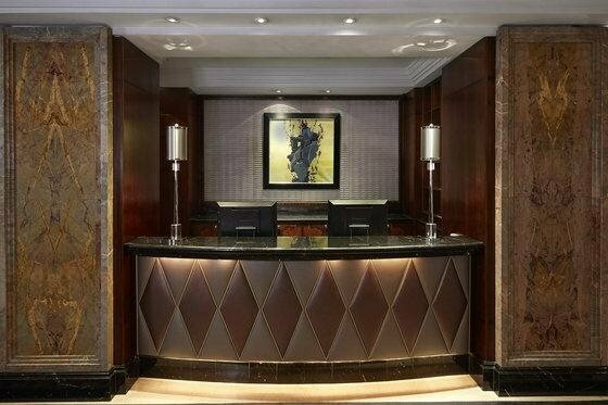 Westbury Mayfair