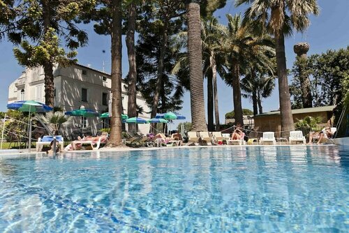 Hotel Eden, Забронировать Отель Отели Сорренто по системе «всё включено», рядом с Sorrento Lingue, Всё включено