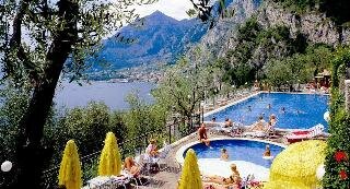 La Limonaia Hotel & Residence, Забронировать Отель Отели Ломбардии с питанием, Пансион