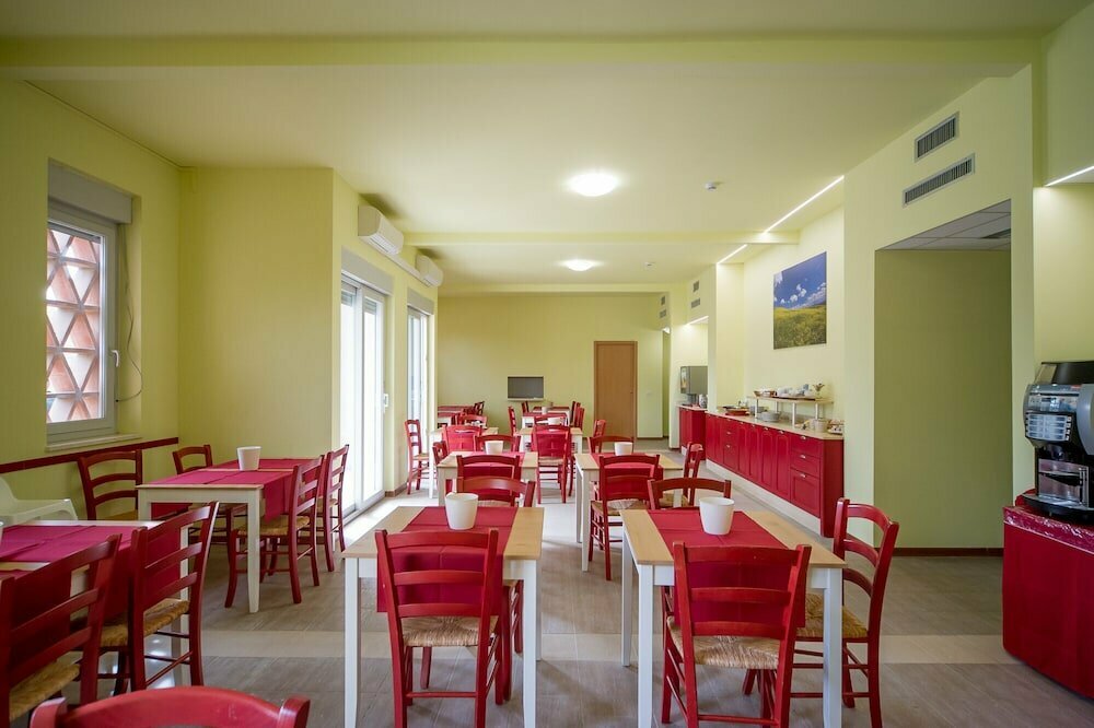 La Foresteria