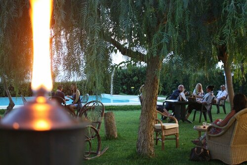 Hotel Montecallini, Book Hotel Hoteller i Patu med pool, Swimmingpool