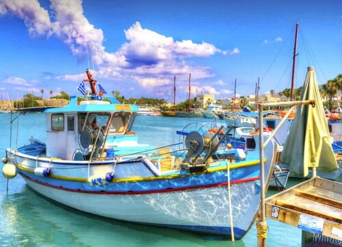 Mare Holidays, Забронировать Гостевой дом Отели Сицилии с завтраком, Завтраки