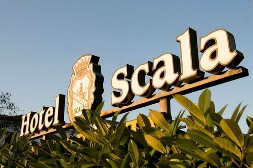 Hotel Scala, Забронировать Отель Отели Тревизо с завтраком, Завтраки