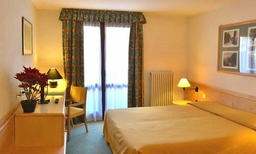 Hotel Gressoney