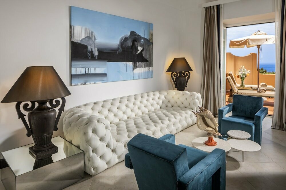 Hotel Punta Tragara