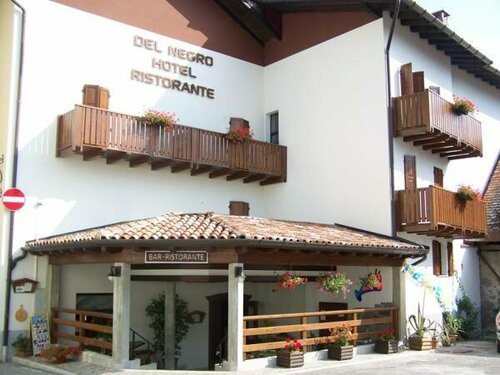 Hotel Del Negro, Забронировать Отель Сутрио 
