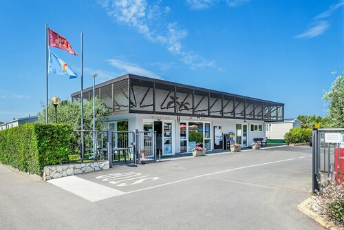 Camping Le Palme, Забронировать Кемпинг Лацизе Garda Veneto