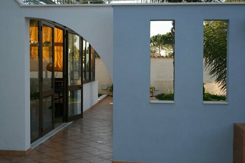 Bed And Breakfast Perla Del Sole, Prenota Bed & breakfast Hotel a Sicilia con parcheggio, Parcheggio