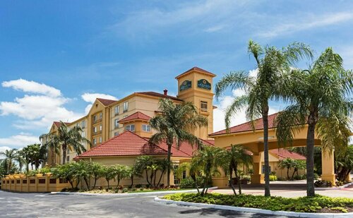 La Quinta Inn & Suites by Wyndham Lakeland West, Забронировать Отель СПА-отели штата Флориды, SPA-услуги