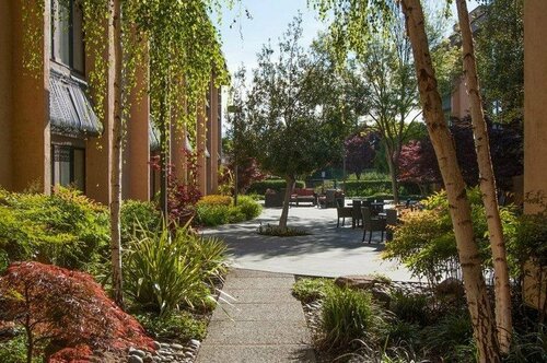 Sonesta Silicon Valley, Забронировать Отель Отели Милпитас 4 звезды, 4*
