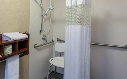 Hampton Inn Columbus/Delaware I-71 North, Rezerwuj Hotel Hotele w Sunbury ze śniadaniem, Śniadanie