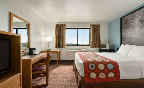 Super 8 by Wyndham Eveleth, Prenota Locanda Eveleth Minnesota