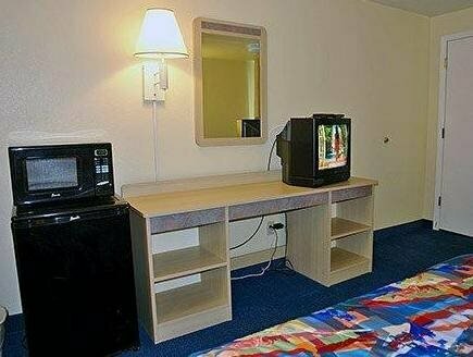 Motel 6-Vancouver, WA, Забронировать Мотель Ванкувер Willamette Valley