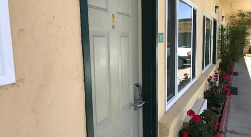 Deluxe Inn, Забронировать Мини-отель Южный Сан-Франциско San Mateo County
