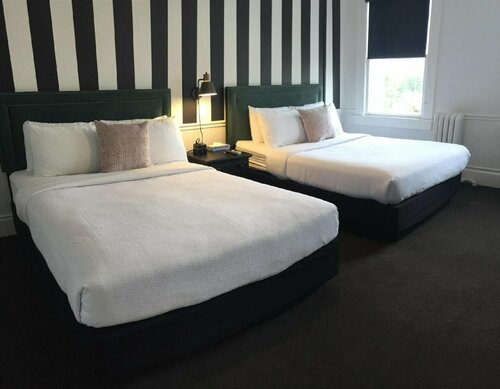 The Cordova Inn, a New Hotel Collection Property, Забронировать Отель Сент-Питерсберг Pinellas County