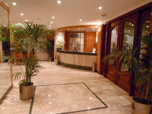 Hotel Tanit, Забронировать Отель Отели Коста-Бланка 3 звезды, 3*