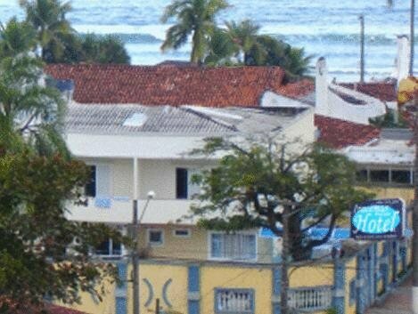 Iracemar Hotel Guaruja