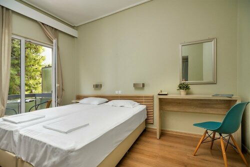 Park Hotel, Prenota Hotel Hotel a Sporadi con piscina, Piscina