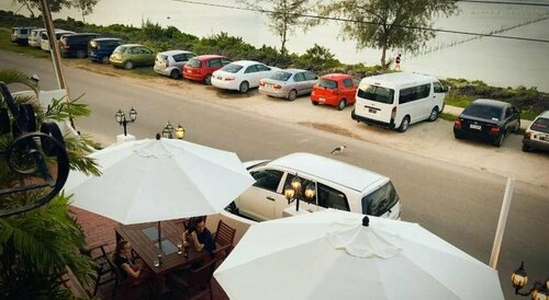 Little Italy Hotel, Rezervasyon Otel Nuku Alofa Tongatapu Island