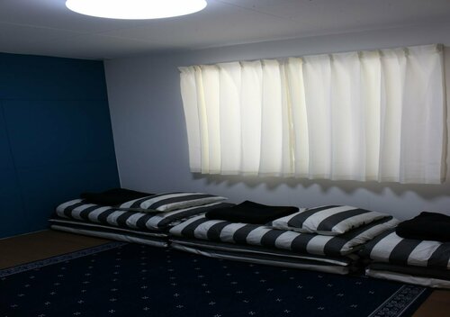 Guest house HARU, Забронировать Гостевой дом Гостевые дома Осаки, рядом с Hankyu Men's Osaka, Гостевой дом