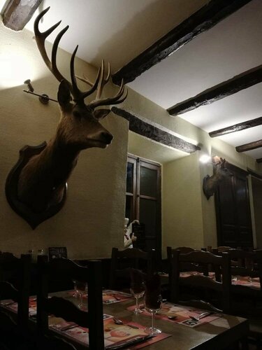 Hôtel des Voyageurs, Забронировать Отель Отели Овернь-Рона-Альпы с парковкой, Парковка