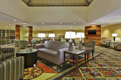 DoubleTree by Hilton Holland, Забронировать Отель Отели Холланд с завтраком, Завтраки