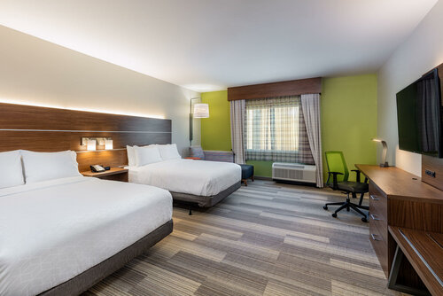 Holiday Inn Express & Suites Moreno Valley - Riverside by IHG, Rezervasyon Otel Moreno Valley Kaliforniya