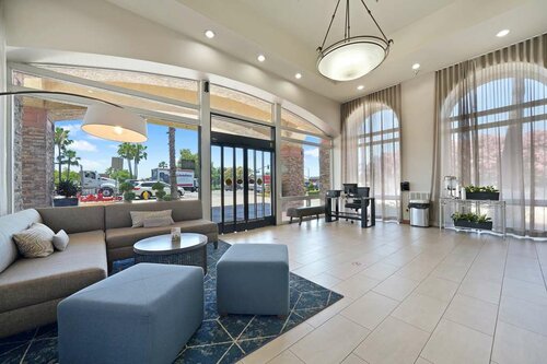 Best Western Plus Executive Inn & Suites, Reserva ahora Hotel Manteca California