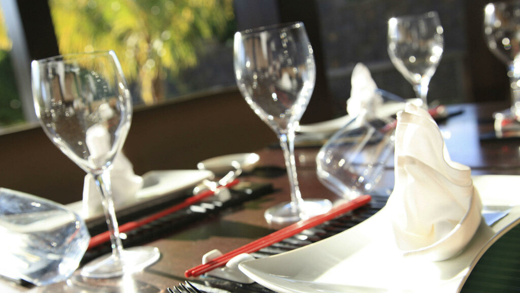 InterContinental Mauritius