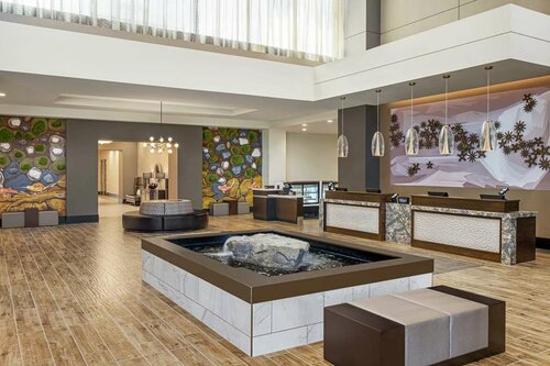 Embassy Suites by Hilton Round Rock, Buchen Sie Hotel Round Rock Greater Austin