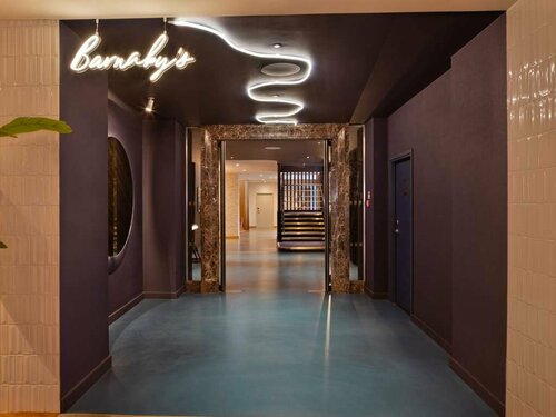 Mercure London Earls Court, Забронировать Отель Хаммерсмит и Фулхэм Лондон
