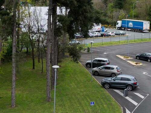 Novotel Angers Lac de Maine, Reserva ahora Hotel Hoteles de negocios en Centro, 4* 5*