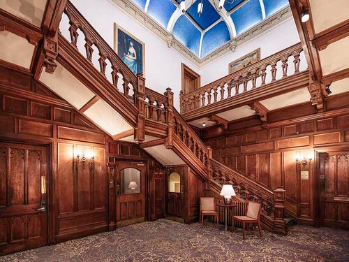 Mercure Bradford, Bankfield Hotel, Varaa Hotelli Hotellit Merseyside aamiaisella, Aamiainen