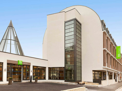 ibis Styles Beaune Centre, Забронировать Отель СПА-отели Bourgogne Wine Route, SPA-услуги