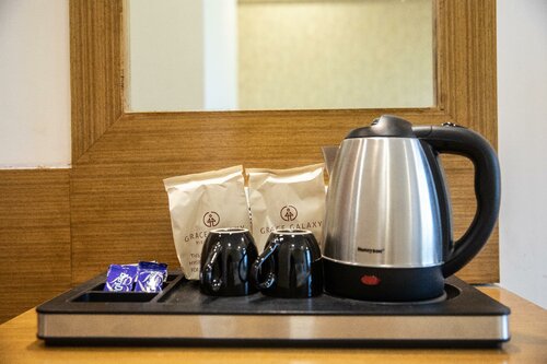 Hotel Grace Galaxy, Забронировать Отель Бандра Мумбай