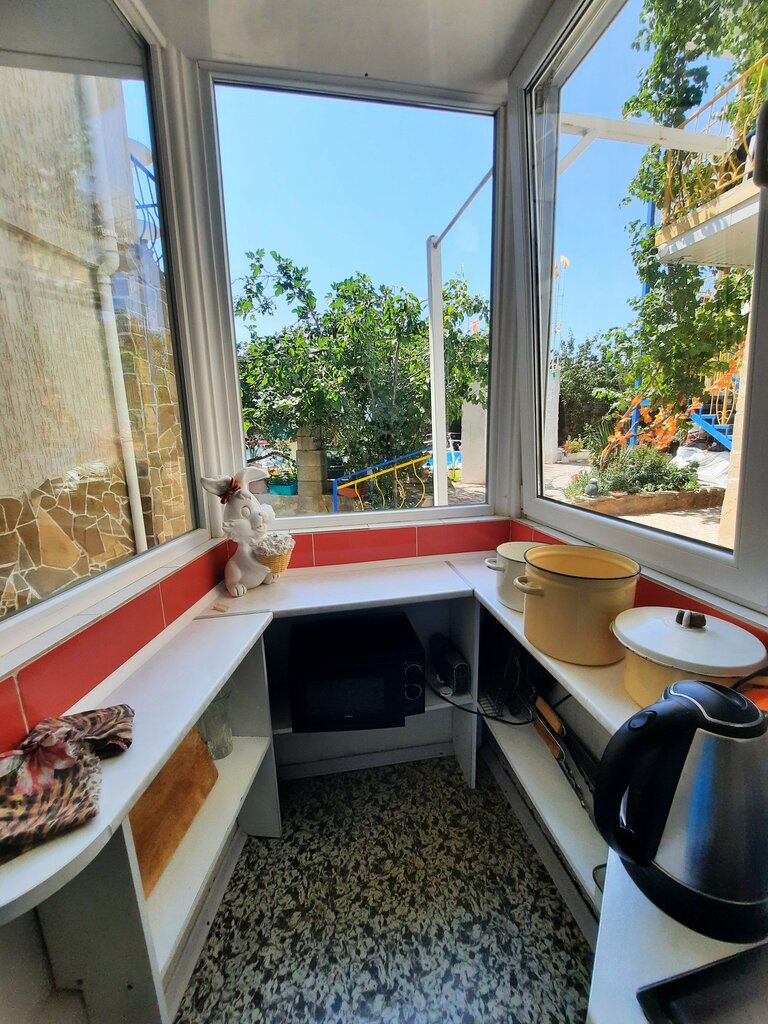 Serenada Guest House