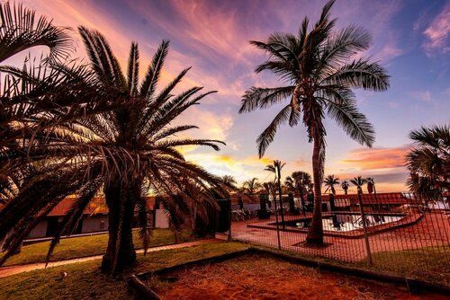 Hospitality Port Hedland, Réserver Auberge  