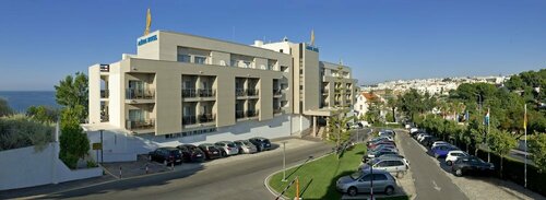 Alisios, Забронировать Отель СПА-отели Албуфейра, рядом с Часовая башня, SPA-услуги