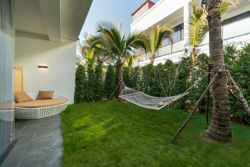 White Sea Boutique Hotel, Забронировать Отель Бизнес-отели Kampot Province, 4* 5*