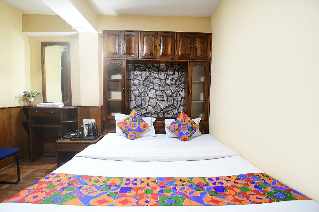 Hotel Tashi Inn