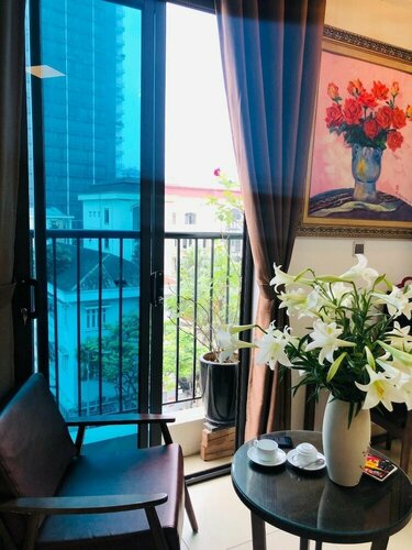 Westlake Tay Ho Hotel 696 Lạc Long Quân, Забронировать Отель Отели Тайхо 3 звезды, 3*