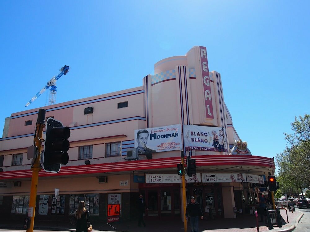 Kings Park Motel