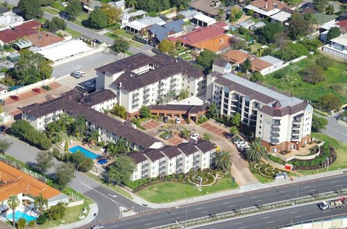 Great Eastern Motor Lodge, Забронировать Мини-отель Мини-отели Perth Region, Мини-отель