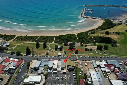 Blue Ocean Motel Apollo Bay, Book Motel Apollo Bay 