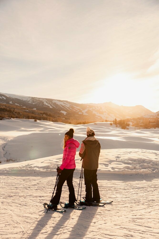 Viceroy Snowmass